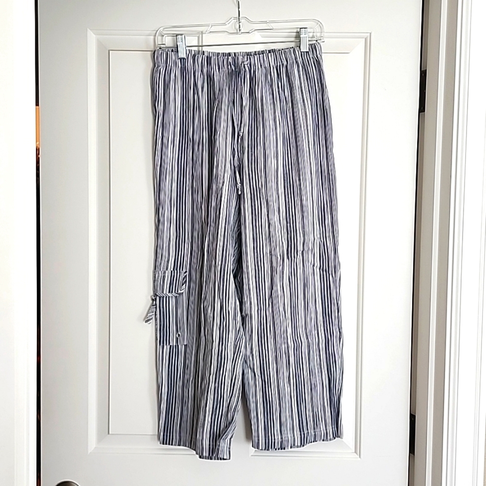 Chicos crop pant